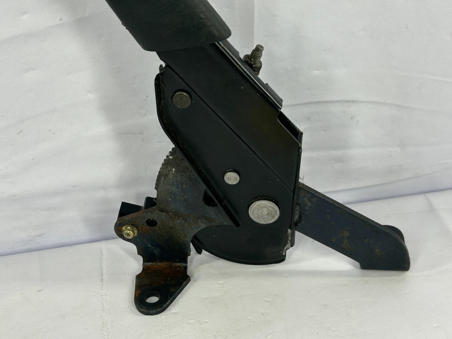 1996-1999 Toyota 4Runner Emergency Parking Assist Hand Brake Handle Black OEM