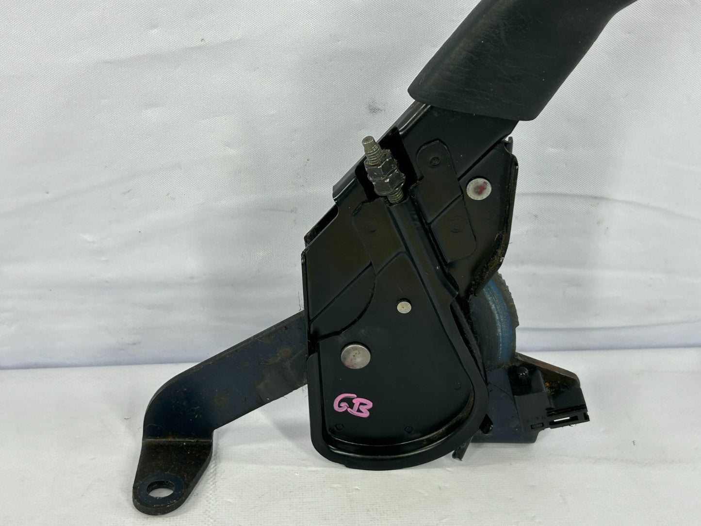 1996-1999 Toyota 4Runner Emergency Parking Assist Hand Brake Handle Black OEM