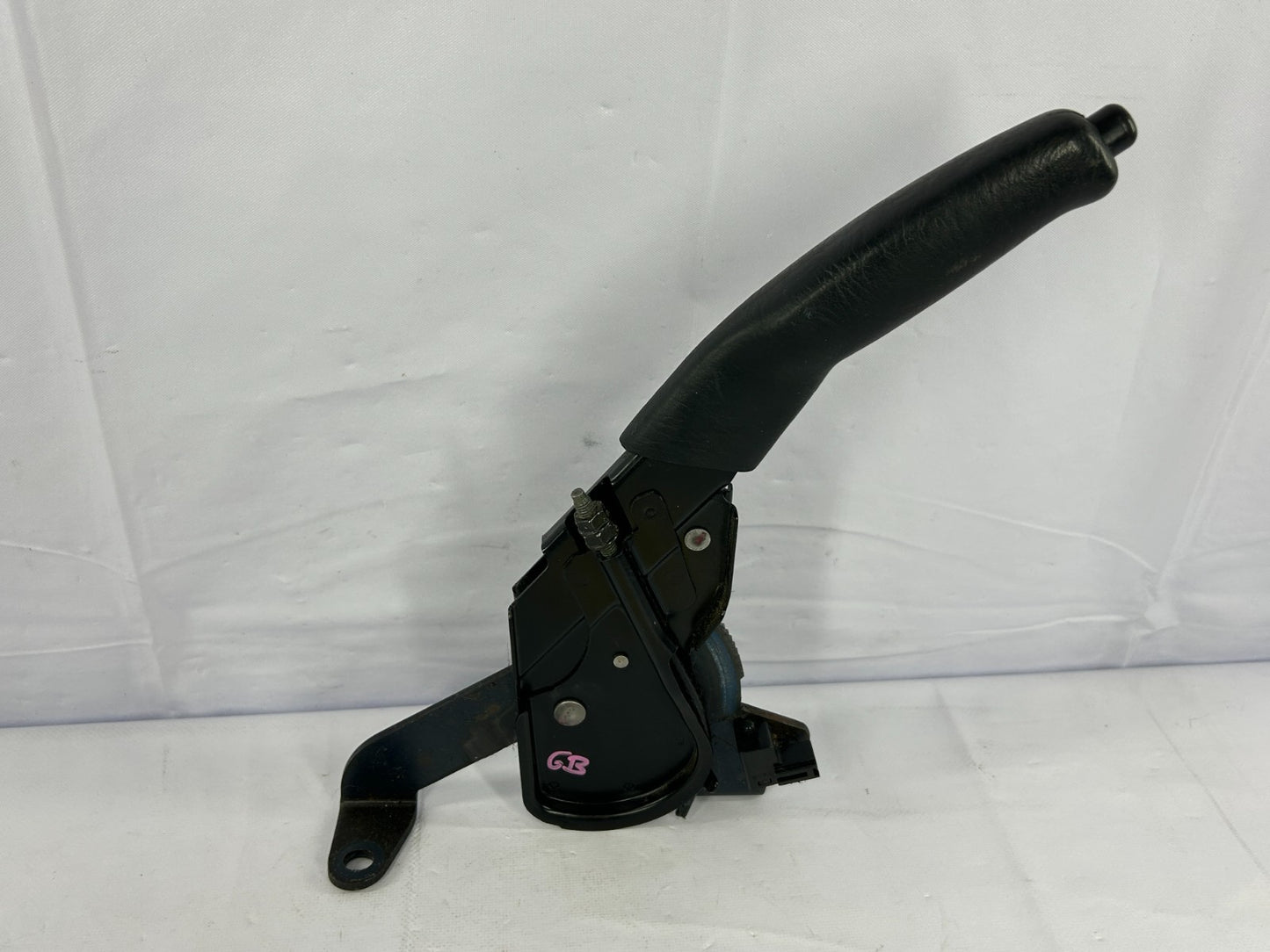 1996-1999 Toyota 4Runner Emergency Parking Assist Hand Brake Handle Black OEM