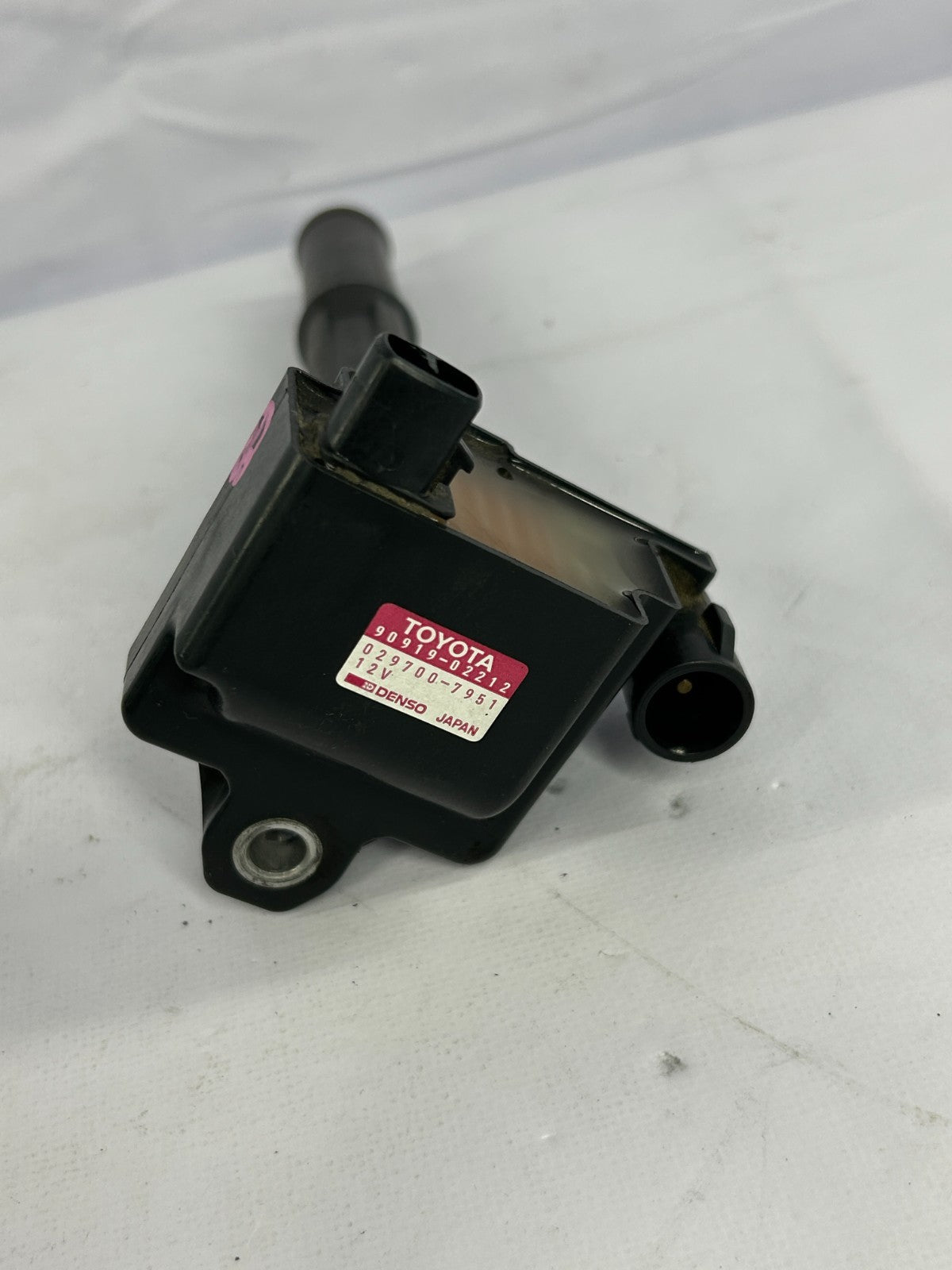 1996-2002 Toyota 4Runner Tacoma Ignition Coil Igniter OEM 90919-02212