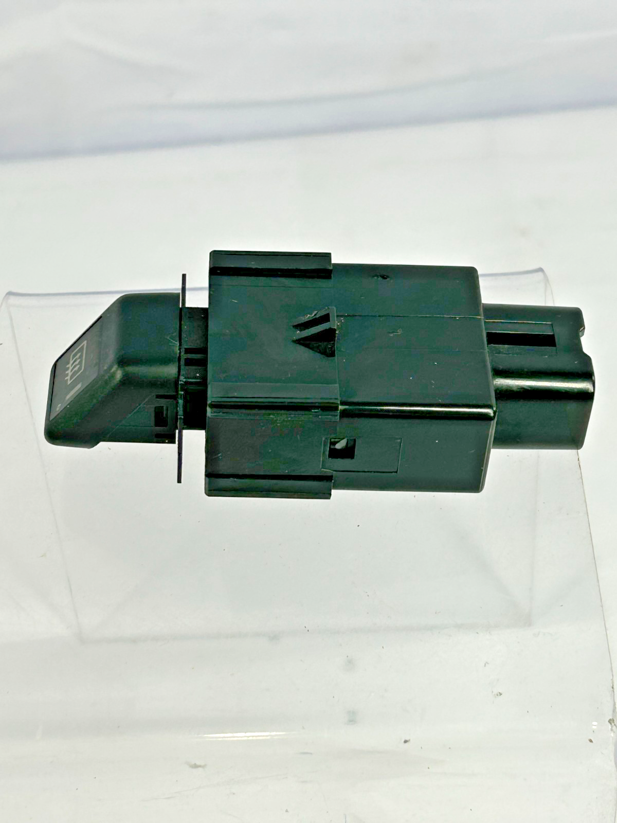 1996-1999 Toyota 4Runner Rear Defrost Switch Assembly OEM 84790-35010