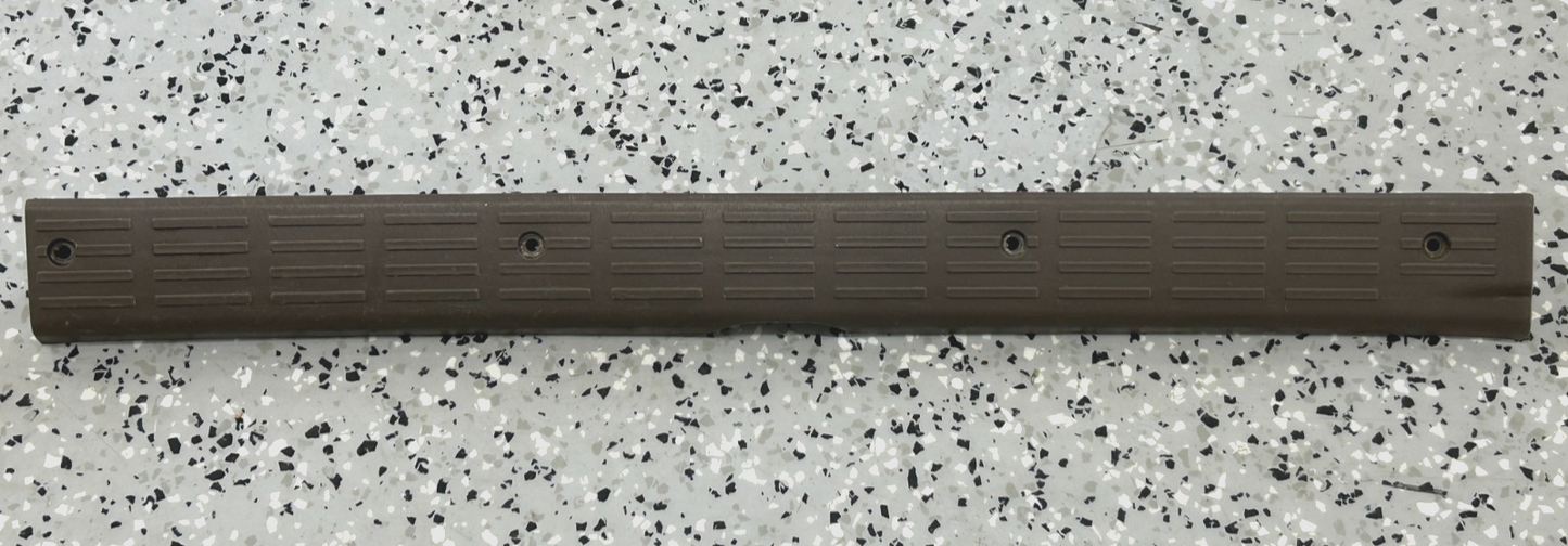 1996-2002 Toyota 4Runner Front Right Passenger Door Sill Scuff Plate Trim OEM