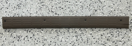 1996-2002 Toyota 4Runner Front Right Passenger Door Sill Scuff Plate Trim OEM