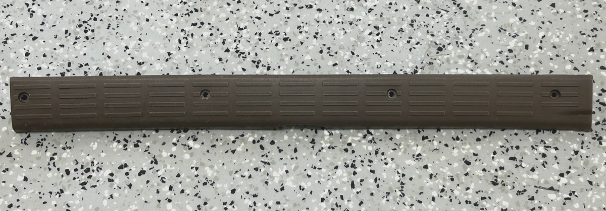 1996-2002 Toyota 4Runner Front Right Door Sill Scuff Plate Trim OEM 67913-35010