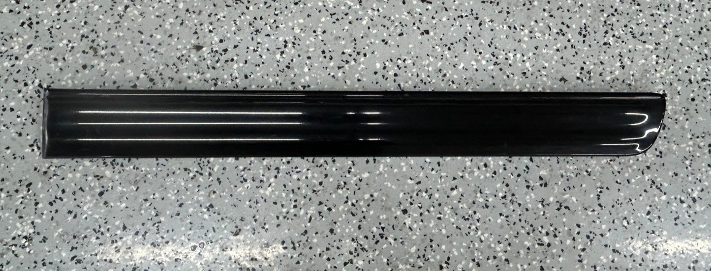 2003-2006 Toyota Tundra Double Cab Rear Left Driver Side Door Molding OEM