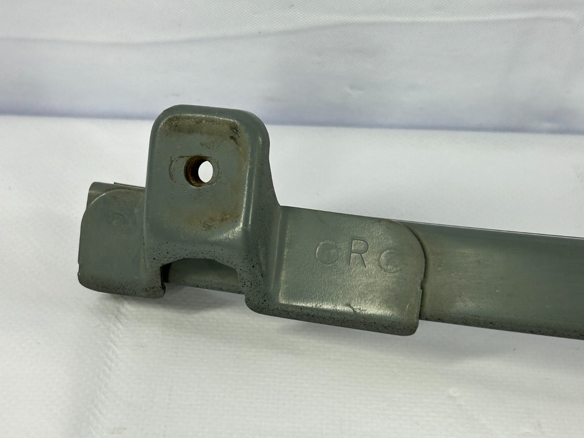 2004-2006 Toyota Tundra Front Right Door Guide Channel Rail OEM 67401-0C020