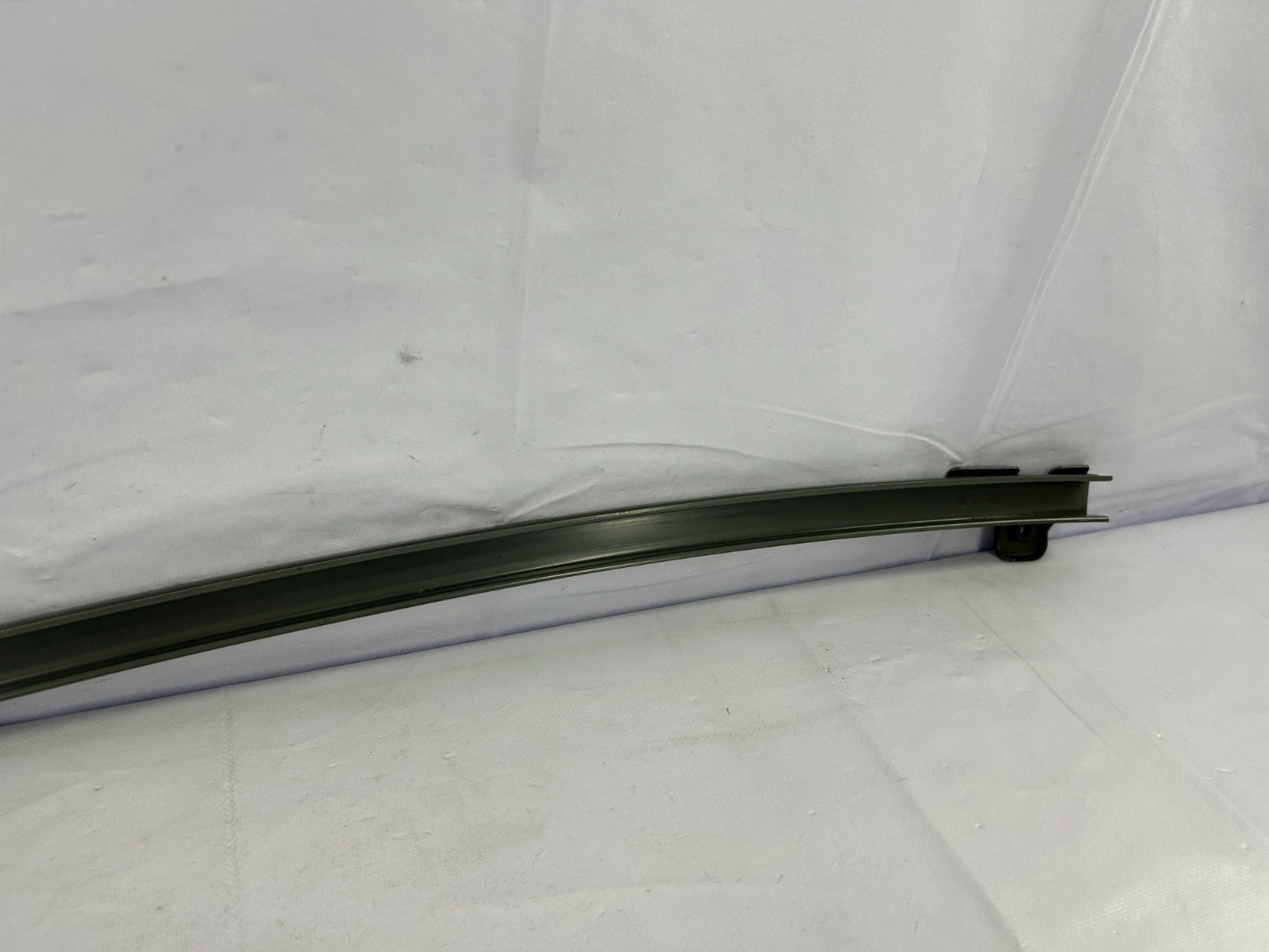 2004-2006 Toyota Tundra Front Left Side Door Guide Channel Rail OEM 67402-0C020