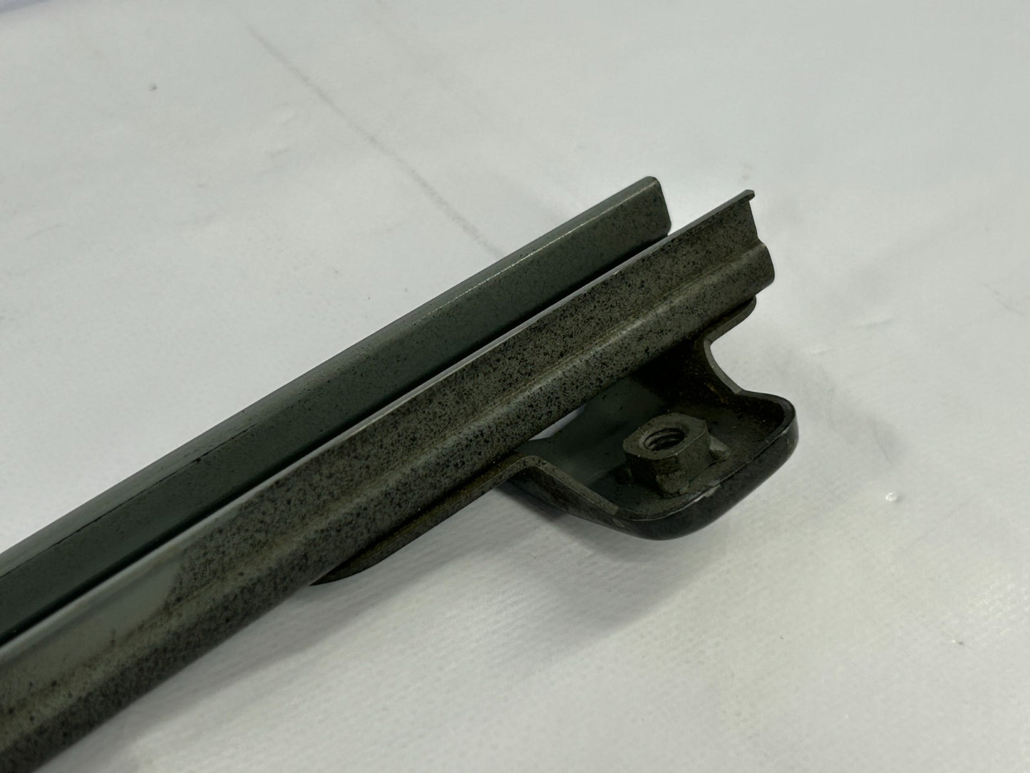 2004-2006 Toyota Tundra Front Left Side Door Guide Channel Rail OEM 67402-0C020