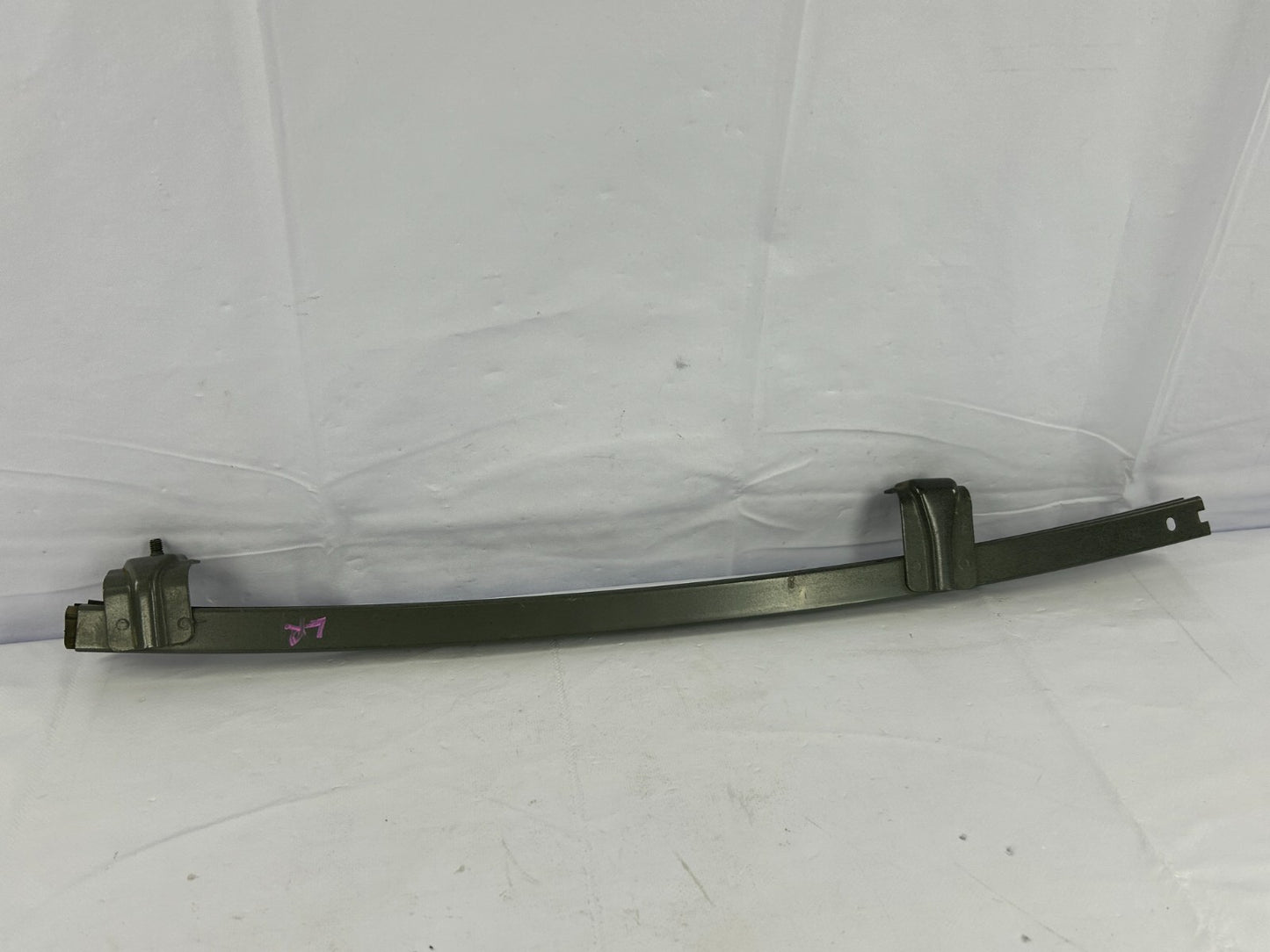 2004-2006 Toyota Tundra Rear Left Door Guide Channel Rail OEM 67404-0C020