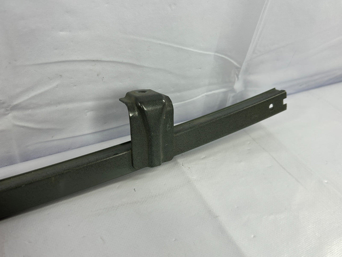 2004-2006 Toyota Tundra Rear Left Door Guide Channel Rail OEM 67404-0C020
