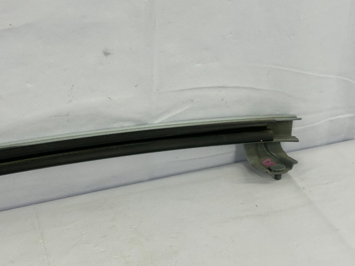 2004-2006 Toyota Tundra Rear Right Door Guide Channel Rail OEM 67403-0C020