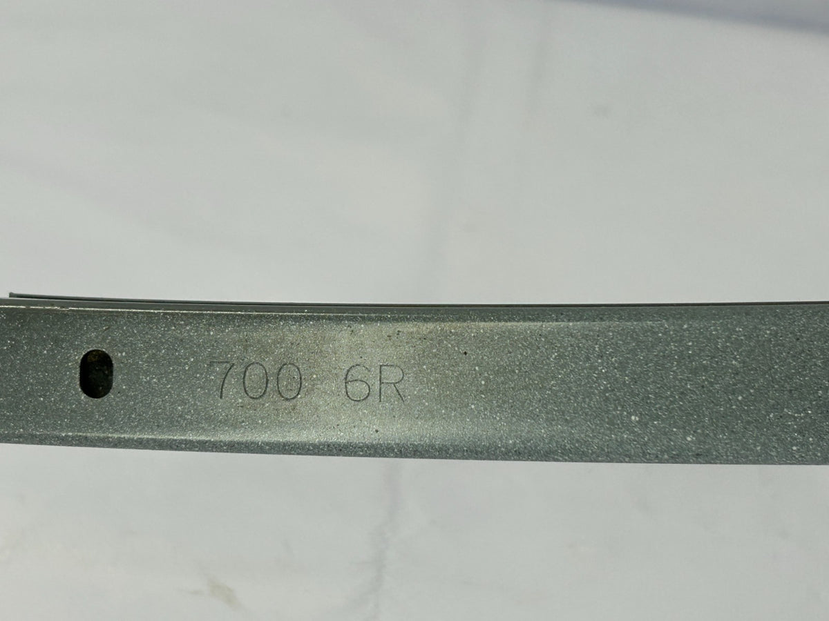 2004-2006 Toyota Tundra Rear Right Door Guide Channel Rail OEM 67403-0C020