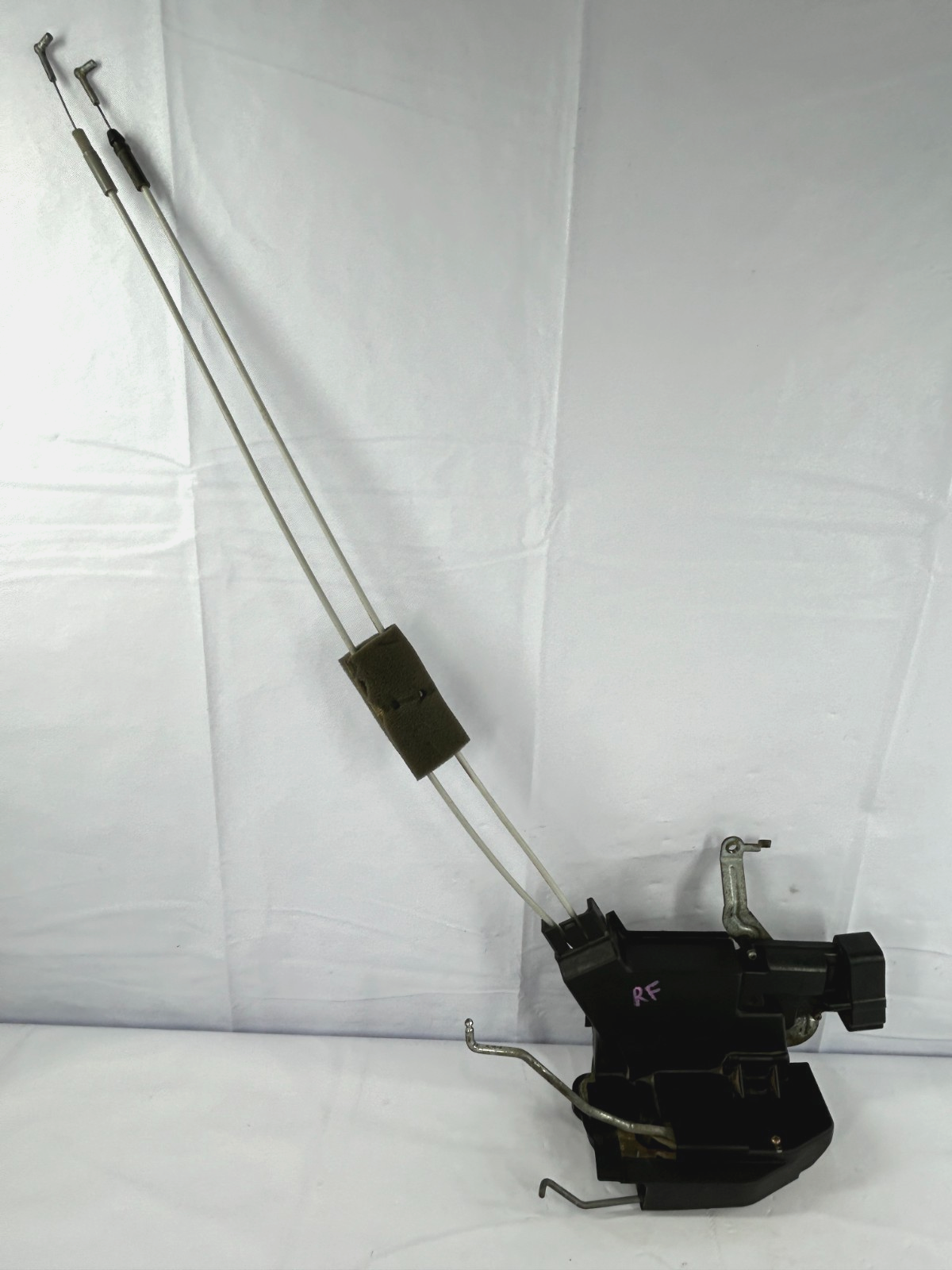2003-2006 Toyota Tundra Double Cab Front Right Door Lock Latch Actuator OEM
