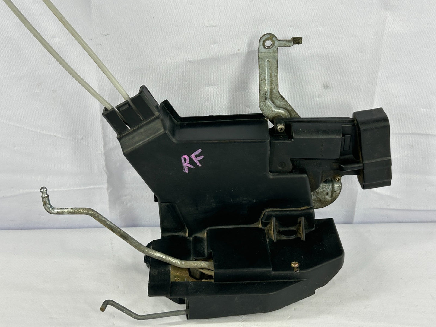 2003-2006 Toyota Tundra Double Cab Front Right Door Lock Latch Actuator OEM