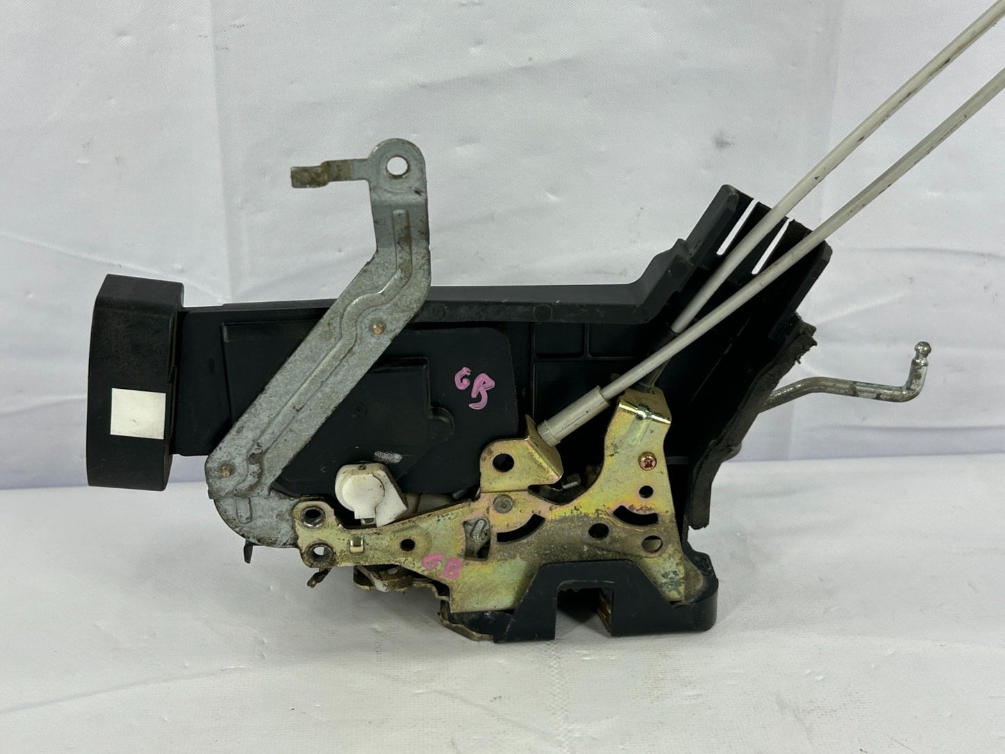 2003-2006 Toyota Tundra Double Cab Front Right Door Lock Latch Actuator OEM