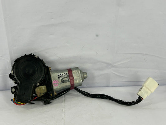 2003-2006 Toyota Tundra Double Cab Front Left Power Window Motor OEM 85720-34030