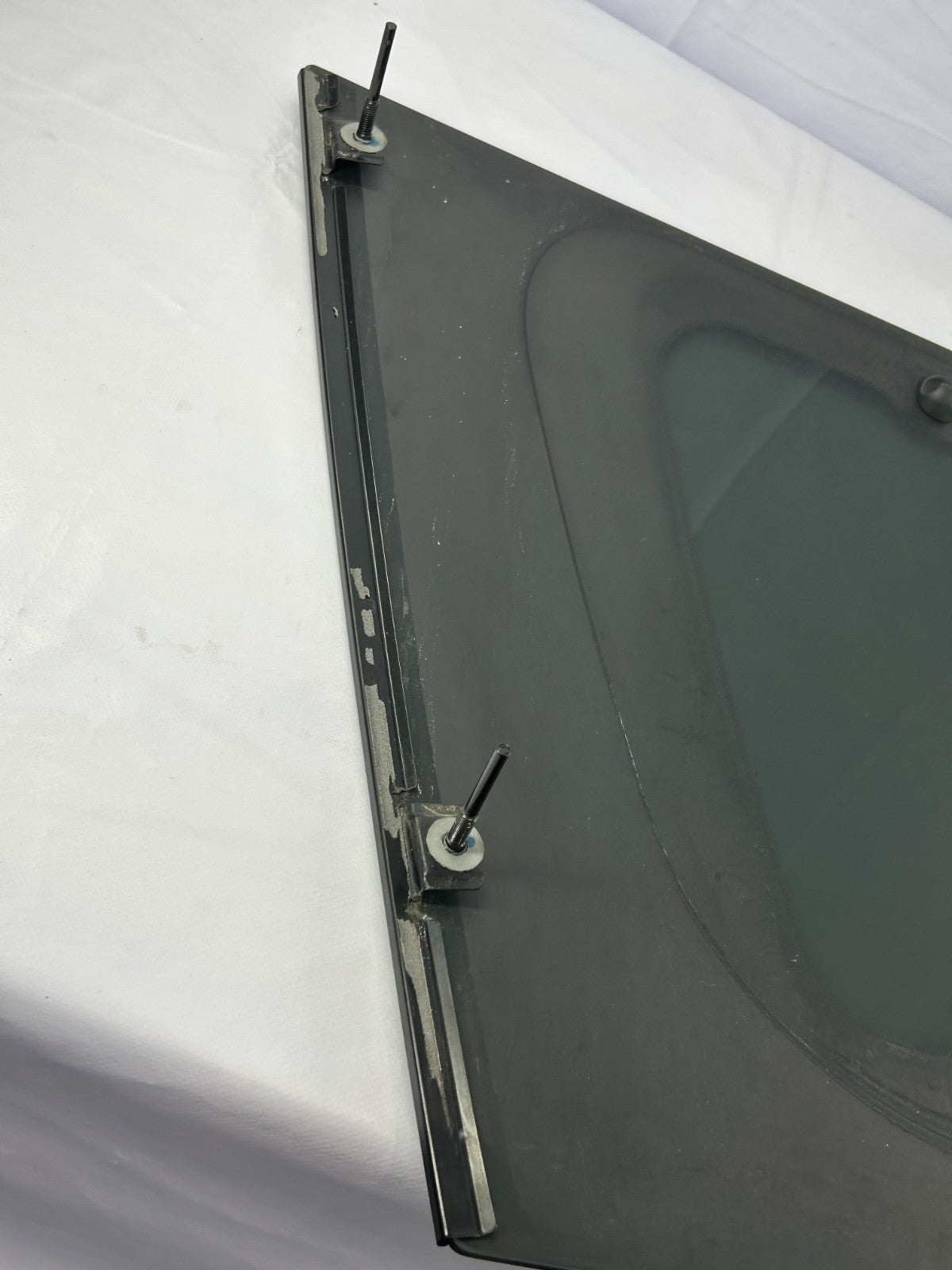 2011-2015 Toyota Sienna Rear Right Side Quarter Window Glass OEM 62730-08110