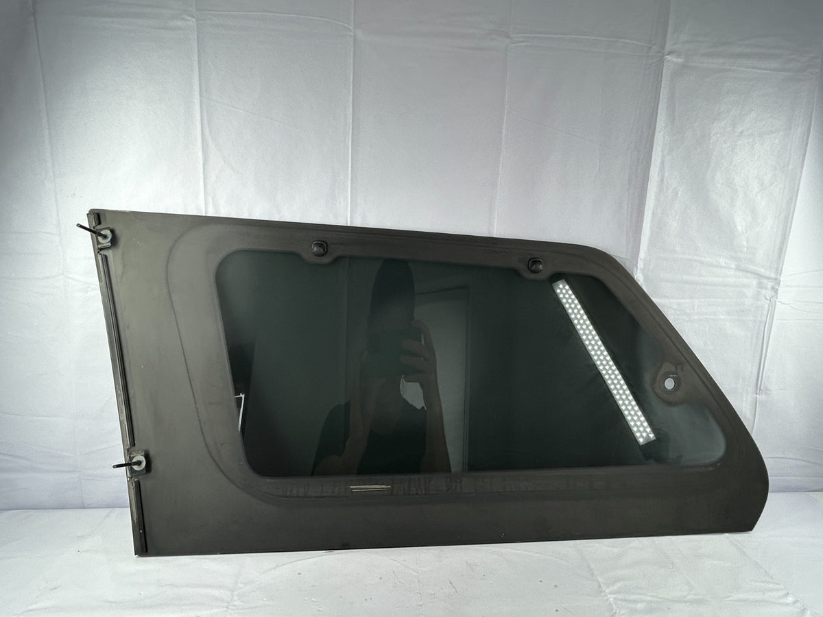2011-2015 Toyota Sienna Rear Right Side Quarter Window Glass OEM 62730-08110