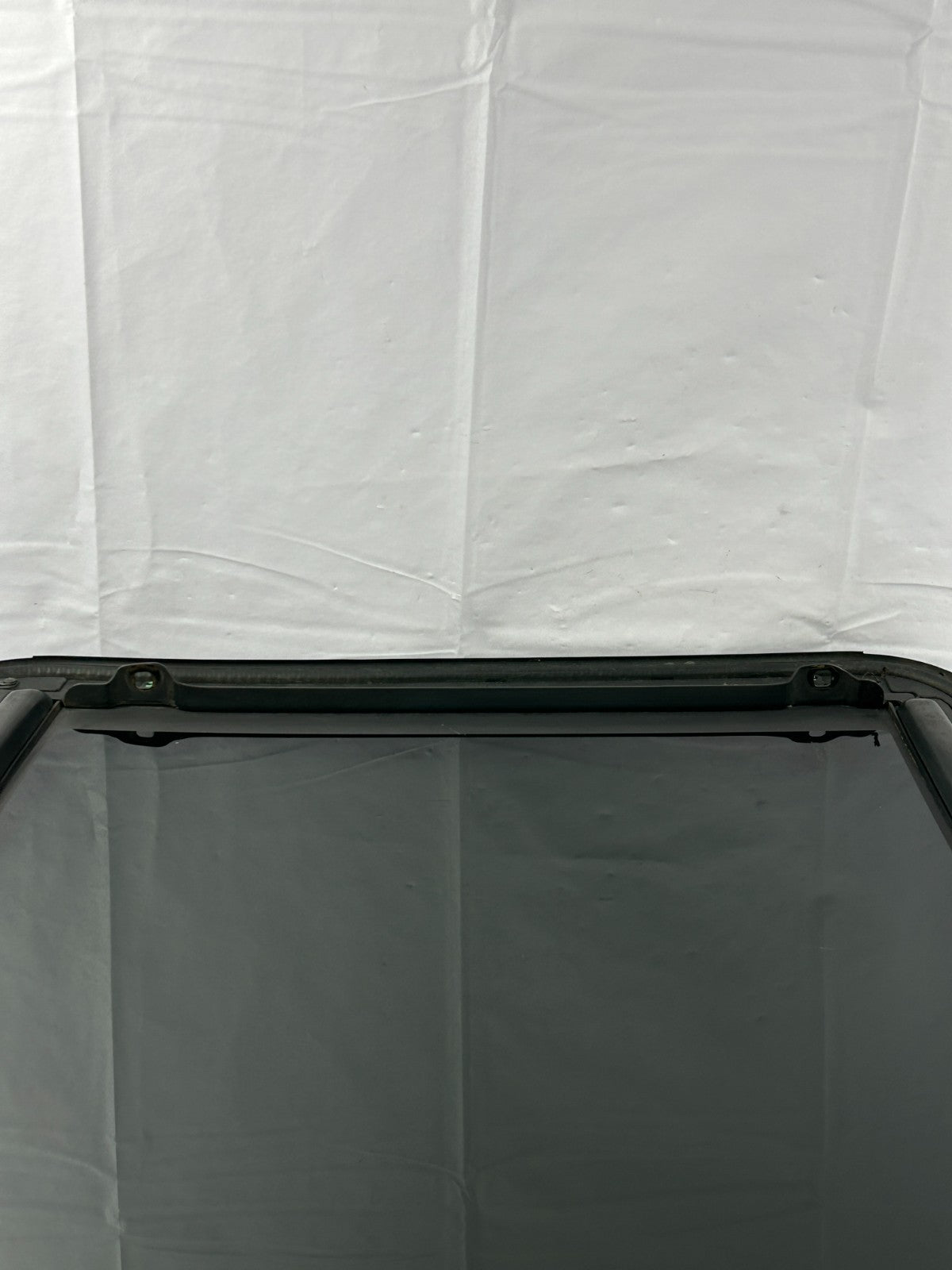 2003-2006 Toyota Tundra Sunroof Moonroof Roof Window Glass OEM 63201-0C010