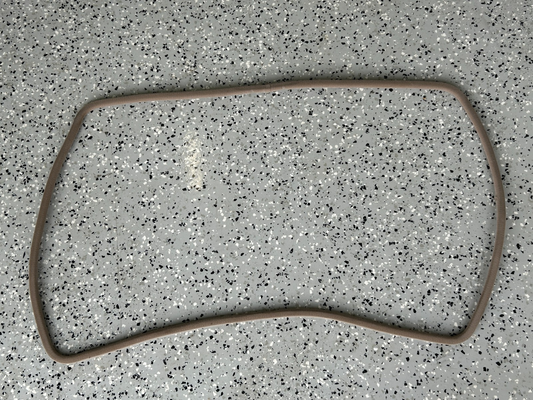 1994 Toyota 4Runner Sunroof Opening Trim Tan OEM