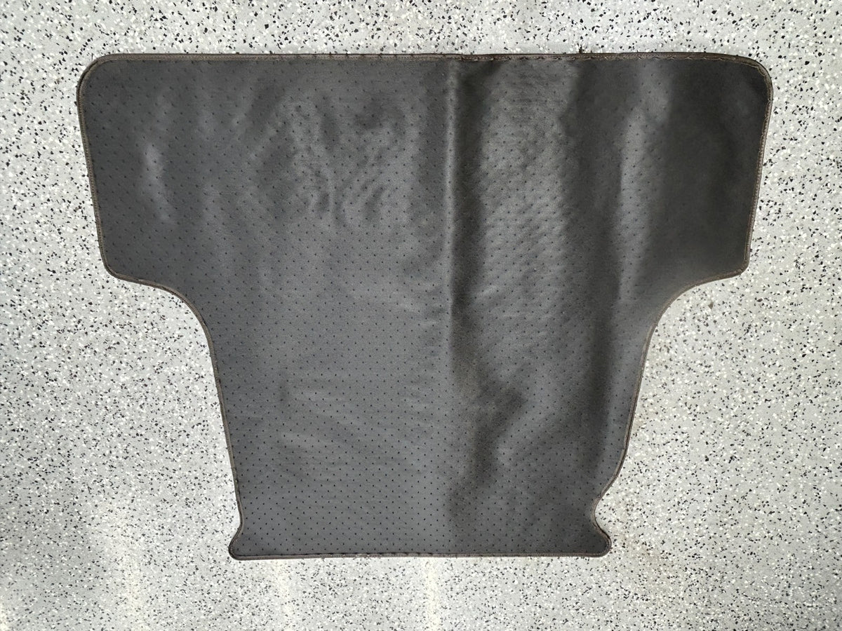 1994 Toyota 4Runner SR5 Rear Hatch Cargo Floor Carpet Mat Tan OEM