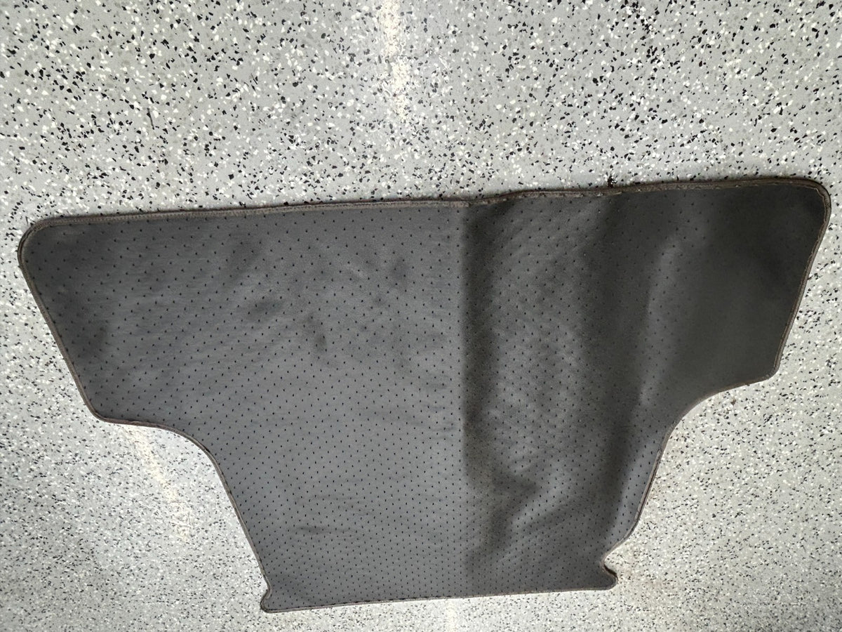 1994 Toyota 4Runner SR5 Rear Hatch Cargo Floor Carpet Mat Tan OEM