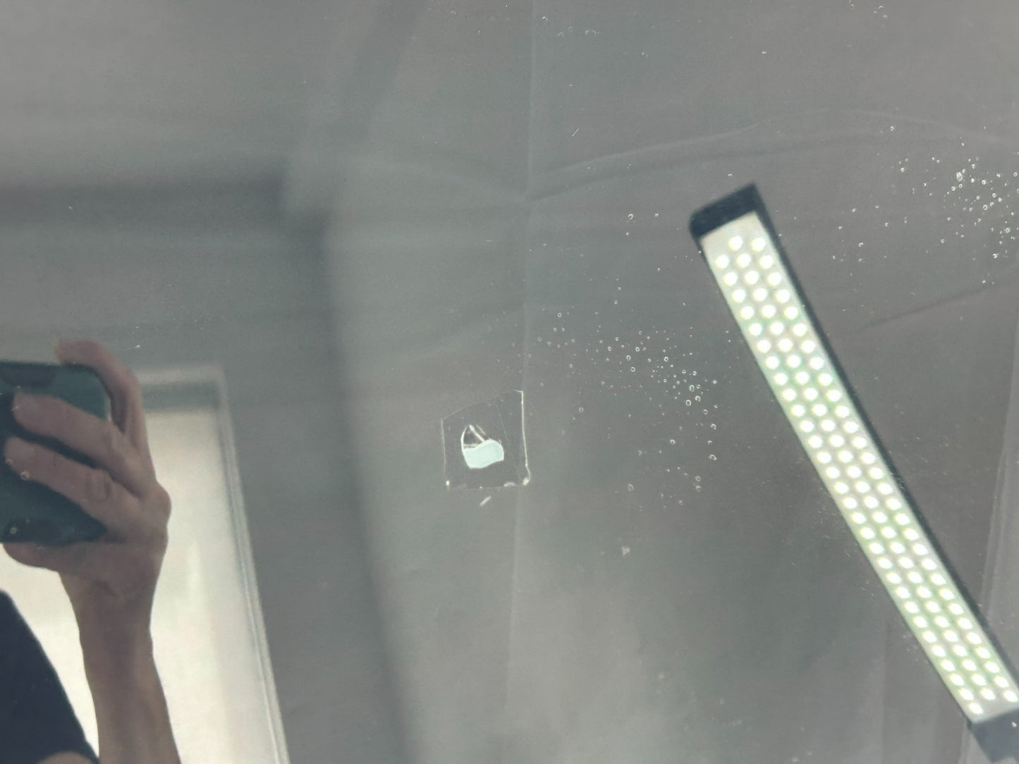 2011-2015 Toyota Sienna Front Right Passenger Side Door Window Glass 68101-08050