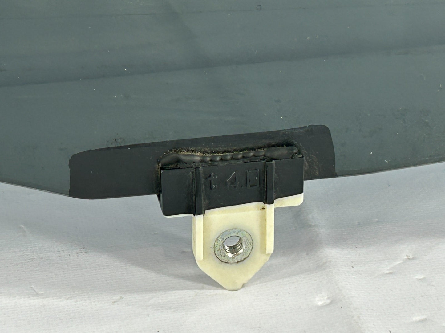 2011-2014 Toyota Sienna Rear Right Passenger Side Door Window Glass 62750-08050