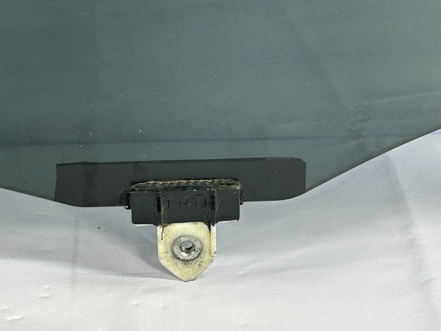 2011-2014 Toyota Sienna Rear Left Driver Side Door Window Glass OEM 62760-08050