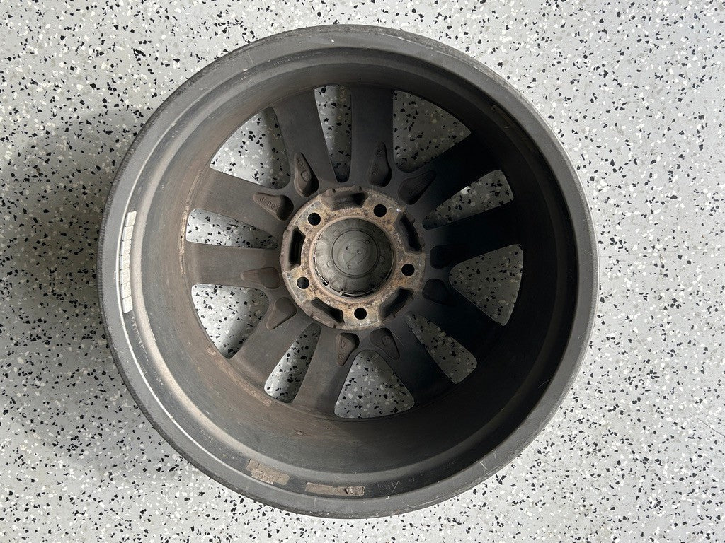 Lexus LX570 OEM Wheel 20” 2013-2015 Original Factory Rim 20x8.5 74280