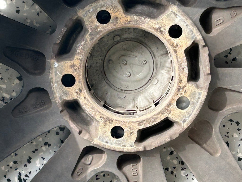 Lexus LX570 OEM Wheel 20” 2013-2015 Original Factory Rim 20x8.5 74280