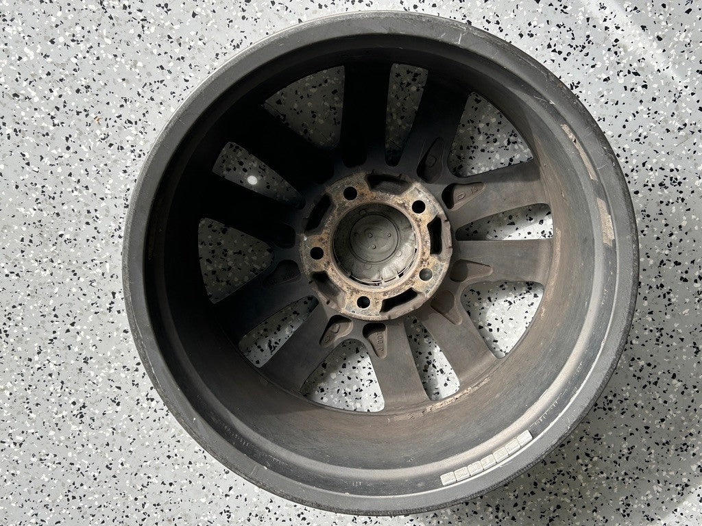Lexus LX570 OEM Wheel 20” 2013-2015 Original Factory Rim 20x8.5 74280