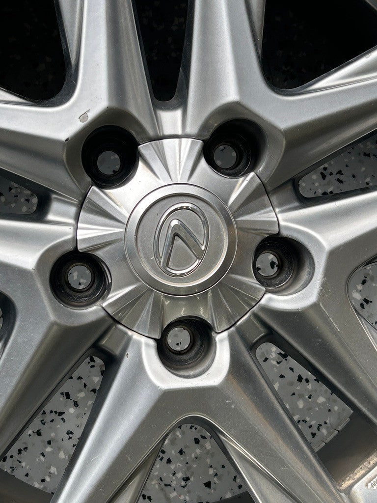Lexus LX570 OEM Wheel 20” 2013-2015 Original Factory Rim 20x8.5 74280