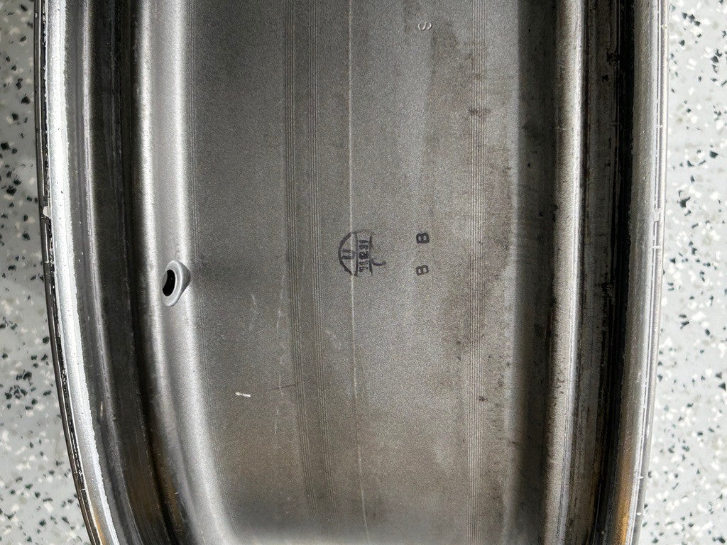 Lexus LX570 OEM Wheel 20” 2013-2015 Original Factory Rim 20x8.5 74280
