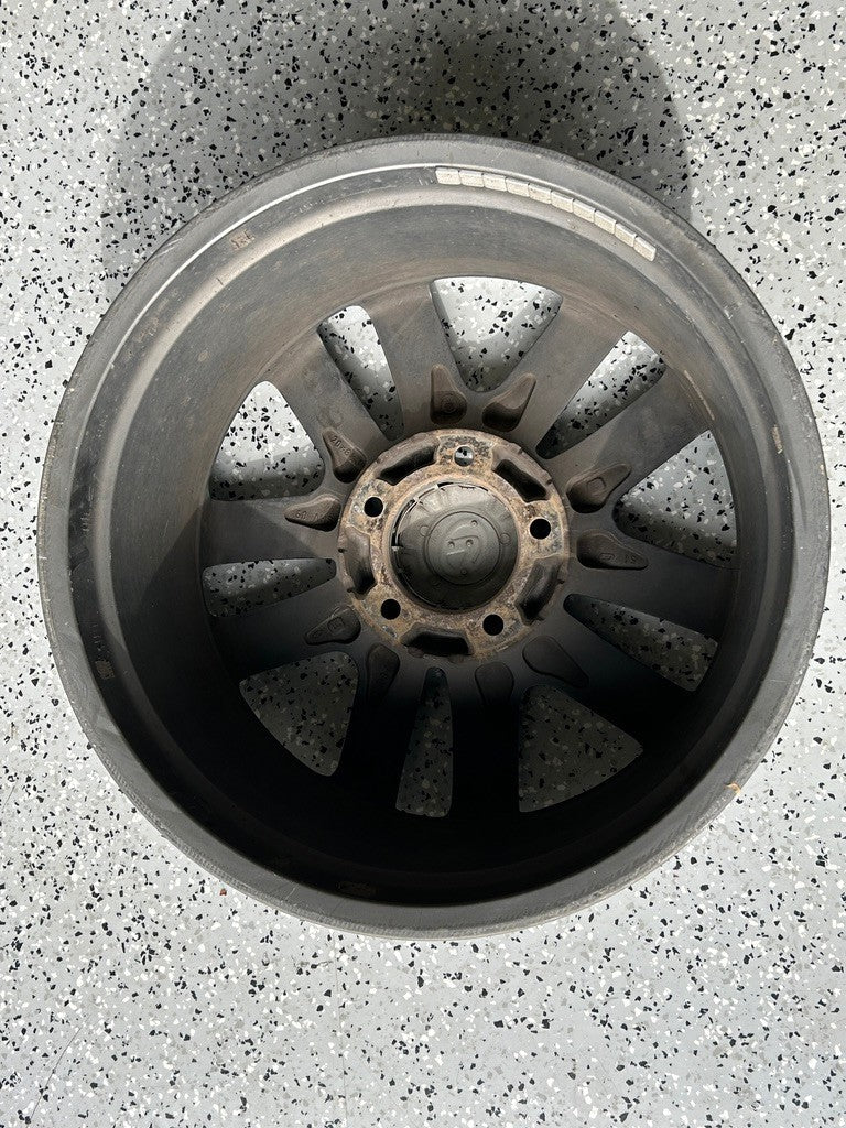 Lexus LX570 OEM Wheel 20” 2013-2015 Original Factory Rim 20x8.5 74280
