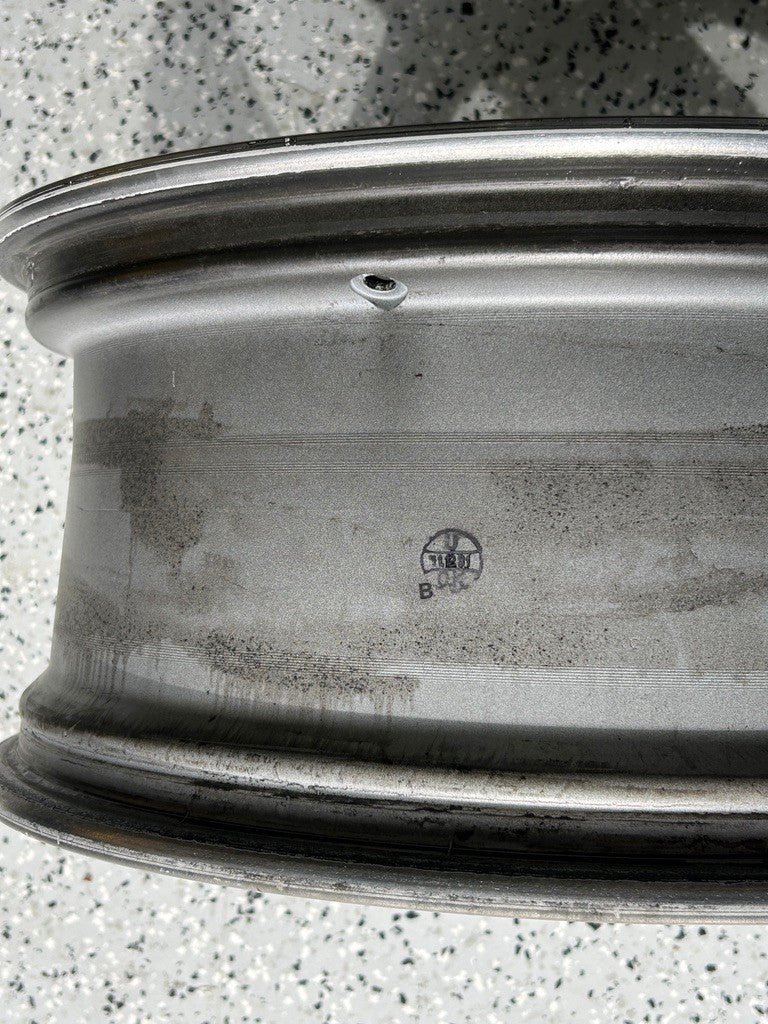 Lexus LX570 OEM Wheel 20” 2013-2015 Original Factory Rim 20x8.5 74280