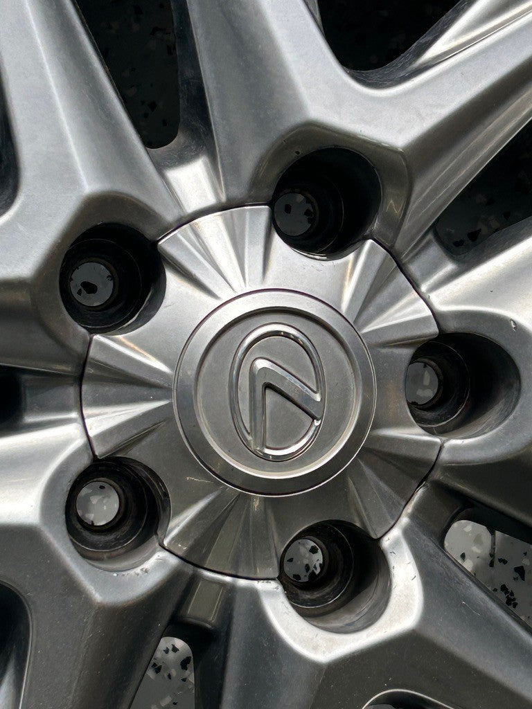 Lexus LX570 OEM Wheel 20” 2013-2015 Original Factory Rim 20x8.5 74280