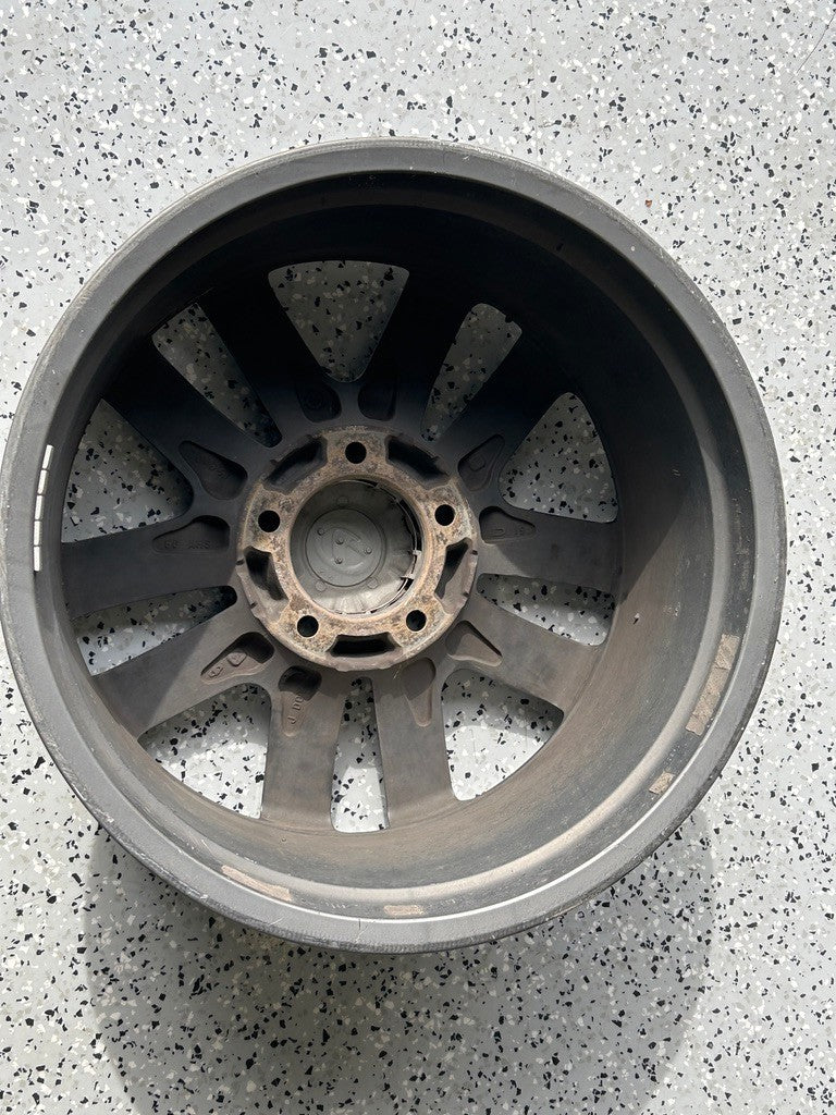 Lexus LX570 OEM Wheel 20” 2013-2015 Original Factory Rim 20x8.5 74280
