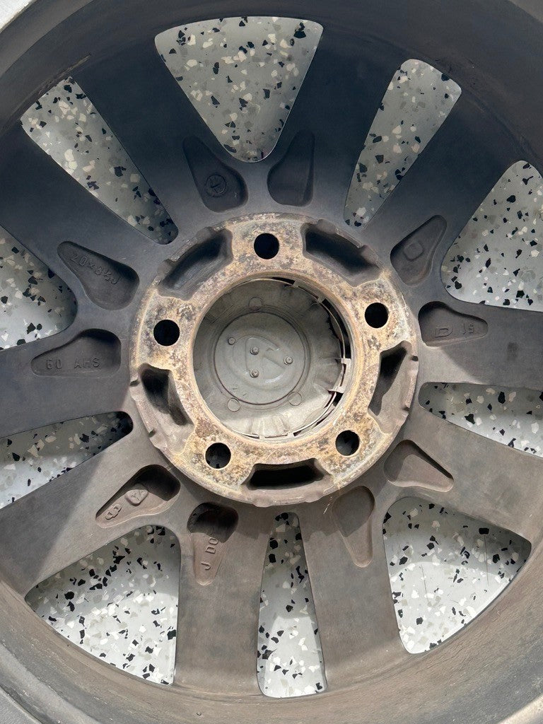 Lexus LX570 OEM Wheel 20” 2013-2015 Original Factory Rim 20x8.5 74280