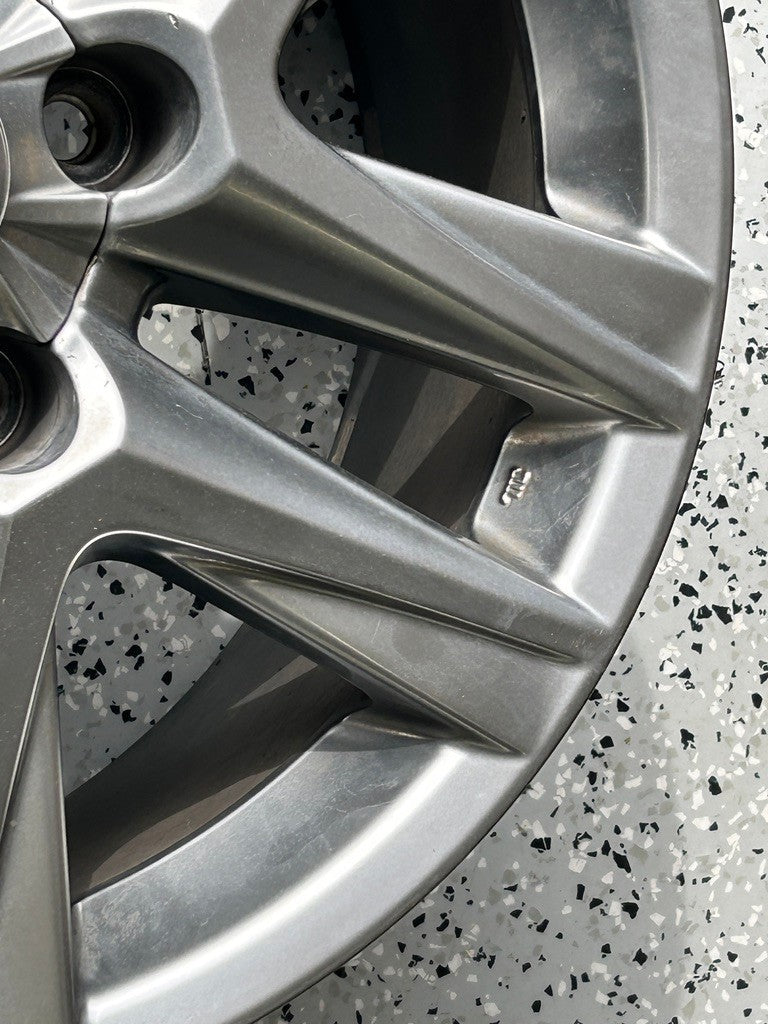 Lexus LX570 OEM Wheel 20” 2013-2015 Original Factory Rim 20x8.5 74280