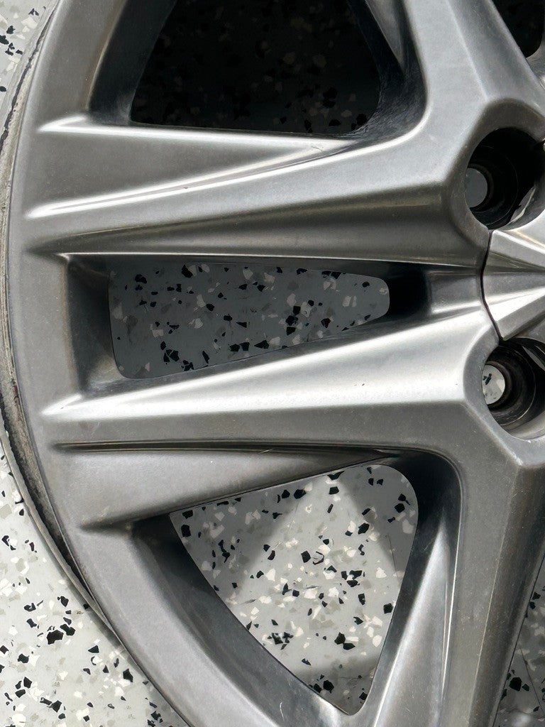 Lexus LX570 OEM Wheel 20” 2013-2015 Original Factory Rim 20x8.5 74280