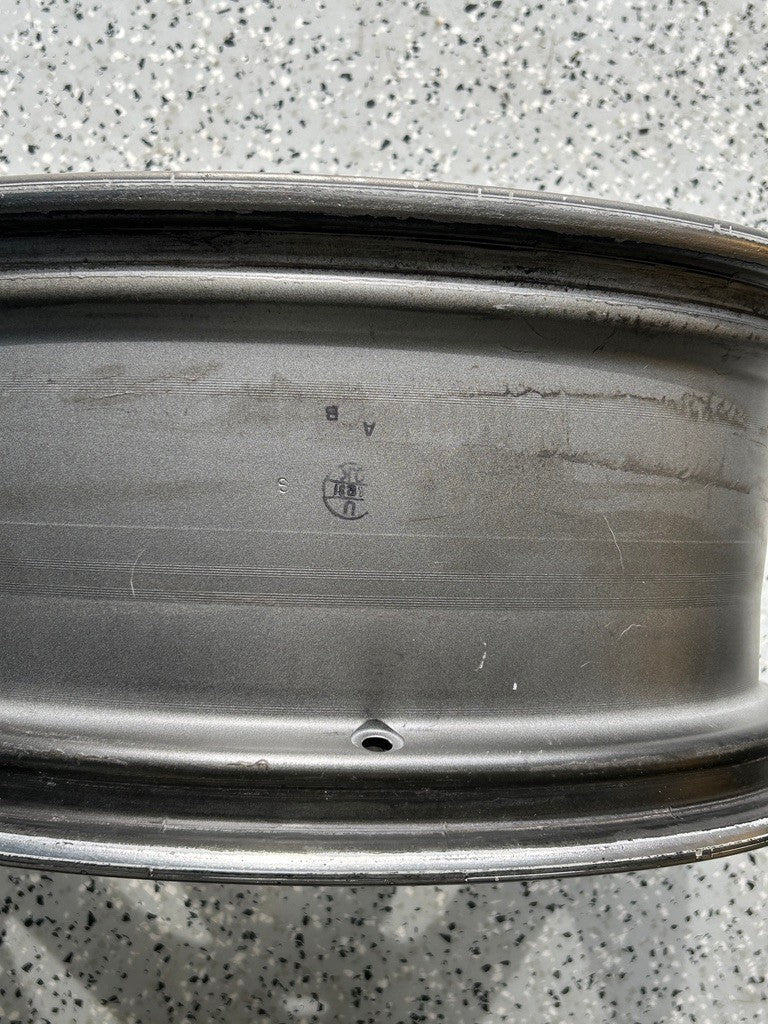 Lexus LX570 OEM Wheel 20” 2013-2015 Original Factory Rim 20x8.5 74280