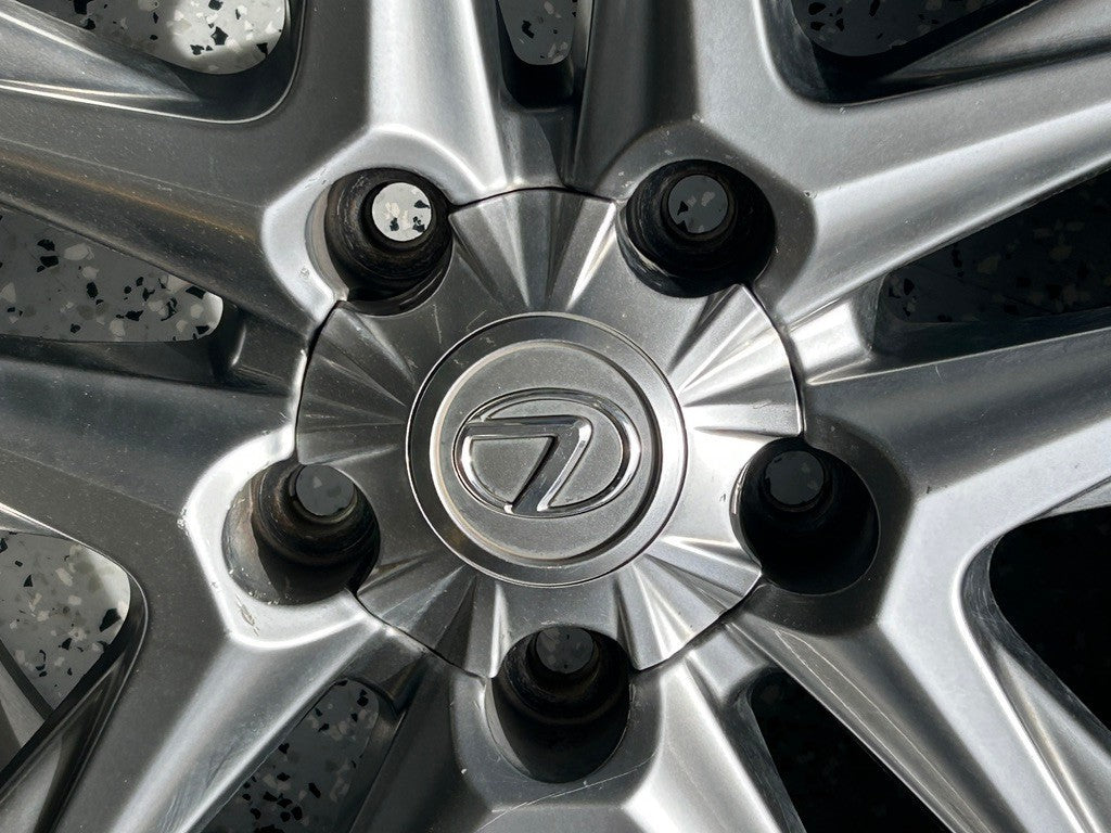 Lexus LX570 OEM Wheel 20” 2013-2015 Original Factory Rim 20x8.5 74280