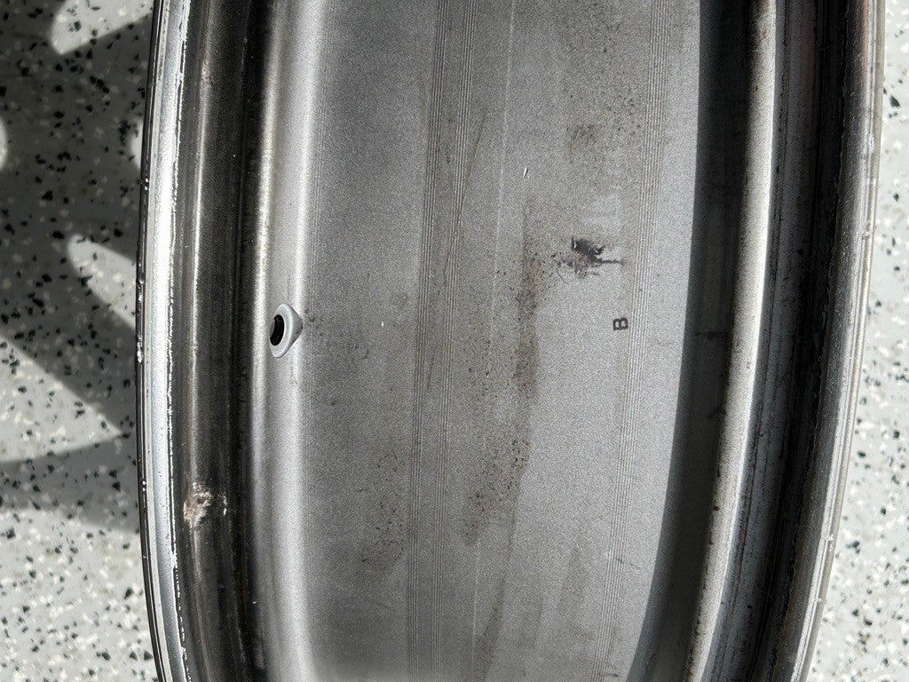 Lexus LX570 OEM Wheel 20” 2013-2015 Original Factory Rim 20x8.5 74280