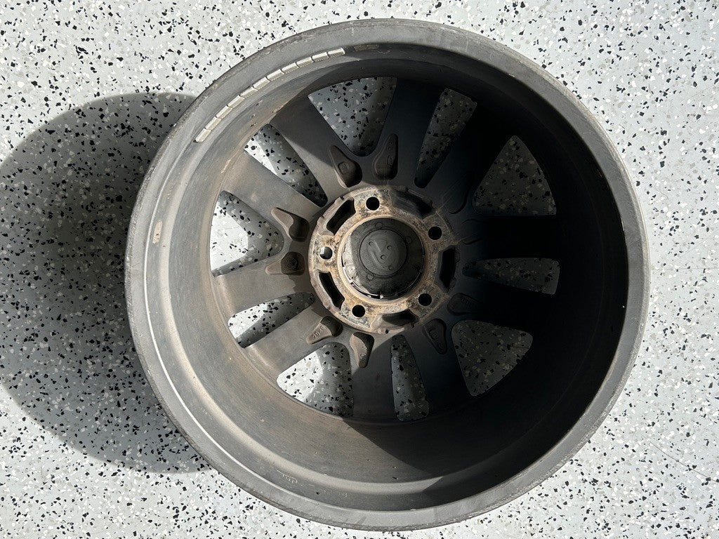 Lexus LX570 OEM Wheel 20” 2013-2015 Original Factory Rim 20x8.5 74280