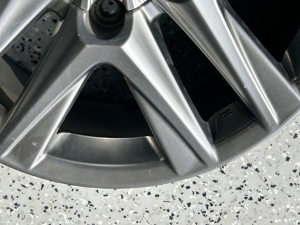 Lexus LX570 OEM Wheel 20” 2013-2015 Original Factory Rim 20x8.5 74280