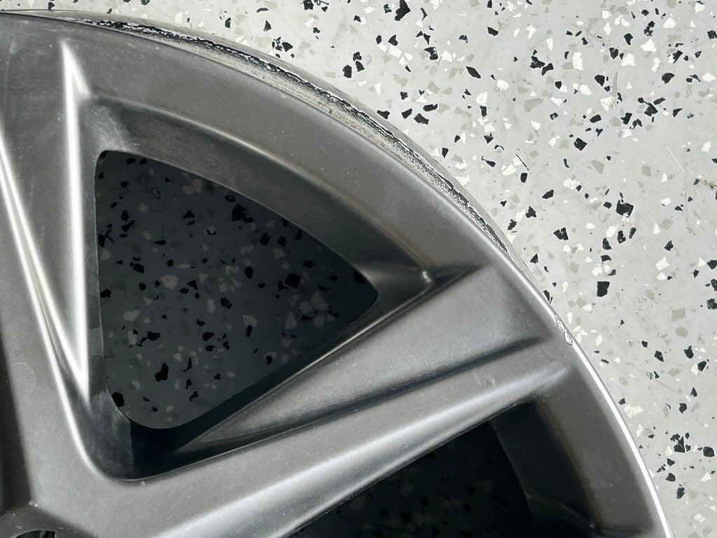 Lexus LX570 OEM Wheel 20” 2013-2015 Original Factory Rim 20x8.5 74280