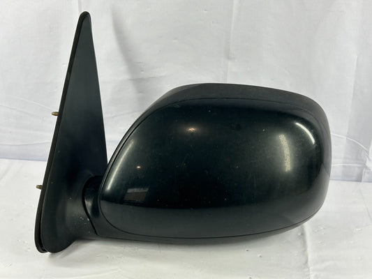 03-06 Toyota Tundra Front Left Side View Door Mirror 5-Wire OEM 87940-0C070-C0