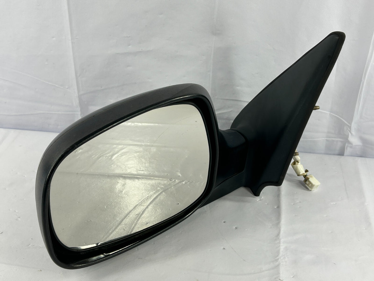 03-06 Toyota Tundra Front Left Side View Door Mirror 5-Wire OEM 87940-0C070-C0