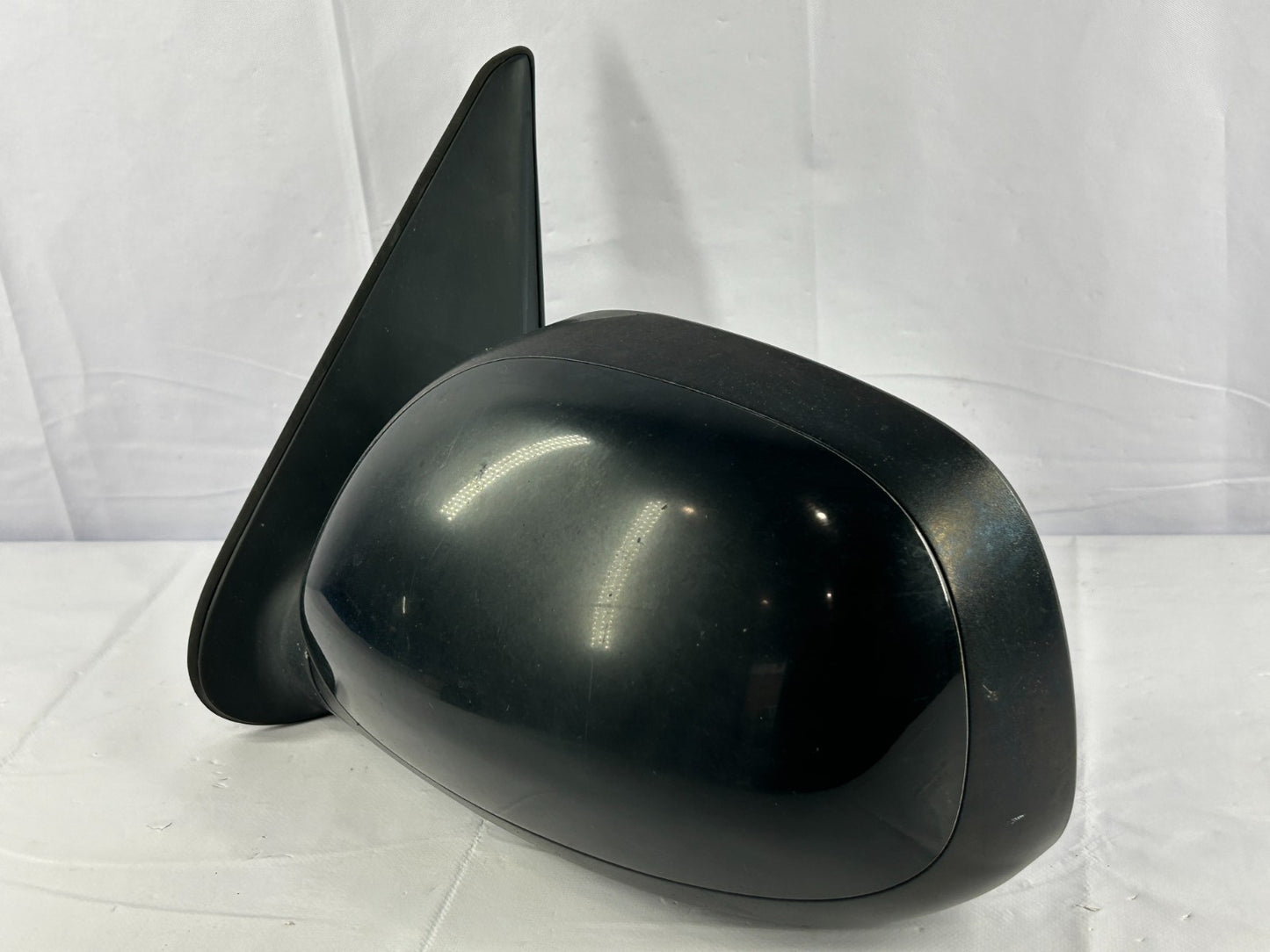 03-06 Toyota Tundra Front Left Side View Door Mirror 5-Wire OEM 87940-0C070-C0